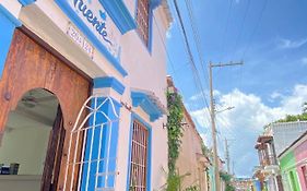 Casa Gran Fuente